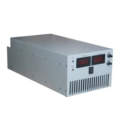 48V 100A DC tápegység